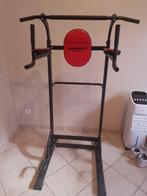 Romeinse stoel, Sport en Fitness, Ophalen of Verzenden, Zo goed als nieuw, Benen