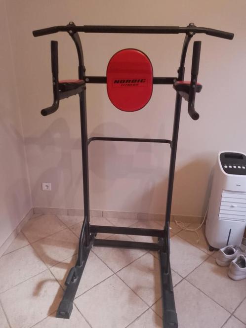 Romeinse stoel, Sport en Fitness, Fitnessapparatuur, Zo goed als nieuw, Benen, Ophalen of Verzenden