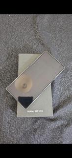 Samsung s 25 ultra titanium grey 512 gb, Telecommunicatie, Mobiele telefoons | Samsung, 512 GB, Ophalen, Zo goed als nieuw