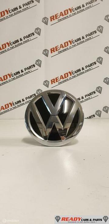 CADDY 2K5 IV VW LOGO Embleem voor origineel GRILLE 2K5853600 disponible aux enchères