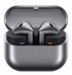 Samsung Galaxy Buds3 - Grijs, Telecommunicatie, Mobiele telefoons | Oordopjes