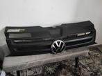 Grill VW T5 Transporter/ Multivan (origineel) 2003-2015, Auto-onderdelen, Ophalen of Verzenden, Gebruikt, Voor, Volkswagen