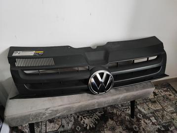 Grill VW T5 Transporter/ Multivan (origineel) 2003-2015 beschikbaar voor biedingen