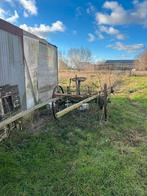 Landbouw kar, Zakelijke goederen, Landbouw | Werktuigen, Ophalen, Akkerbouw, Oogstmachine