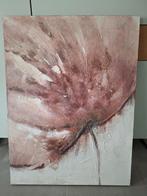 Schilderij Roos, Antiek en Kunst, Ophalen