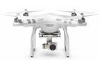 Drone DJI Phantom 3 Advanced, TV, Hi-fi & Vidéo, Drone avec caméra, Enlèvement, Utilisé
