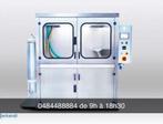Machine nettoyage fap ou dpf sous pression 0484488884 Bruxel