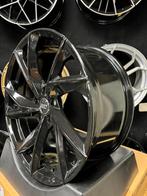 19 inch velgen voor Audi R8 look 5x112 A3 A4 A6 Q2 Q3 TT VW, Neuf, Enlèvement ou Envoi, Véhicule de tourisme, 19 pouces