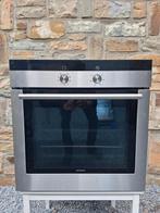 Siemens HTHB33, Ophalen, Zo goed als nieuw, Oven