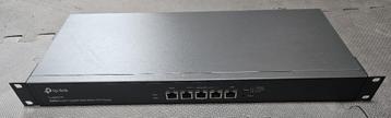 TP-Link TL-ER6120 v3.0 – Routeur VPN PRO beschikbaar voor biedingen