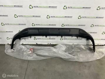 Voorbumper Diffuser Toyota RAV4 ORIGINEEL 5241142100 beschikbaar voor biedingen