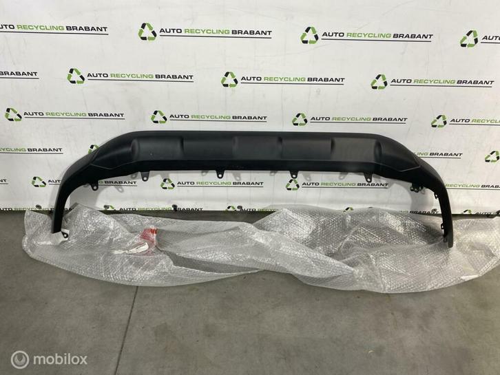 Voorbumper Diffuser Toyota RAV4 ORIGINEEL 5241142100, Auto-onderdelen, Carrosserie, Toyota, Gebruikt, Ophalen of Verzenden