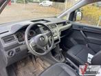 Volkswagen Caddy 1.4 TGI L2H1 EcoFuel Maxi | € 4.850,- NETTO, Auto's, Overige brandstoffen, Wit, Bedrijf, Handgeschakeld