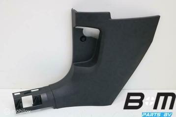 A-stijl bekleding links onder VW T-Roc 2GA863483 beschikbaar voor biedingen