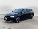 Opel Astra Sports Tourer 1.2 T Automaat GS-Line ,Navi pro,T, Automaat, Zwart, 97 kW, 131 pk