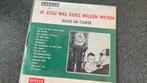 Vinyl LP JULES DE CORTE: ik zou wel eens willen weten, Ophalen of Verzenden