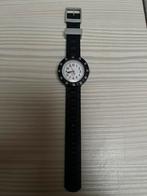 Kinderhorloge “flik flak”, Handtassen en Accessoires, Horloges | Kinderen, Ophalen, Zo goed als nieuw