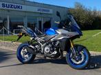 GSX-S1000 GX __ 0KMst __ Nieuw motorfiets __ JACQMAER BV, 4 cilinders, Bedrijf, Toermotor, Meer dan 35 kW
