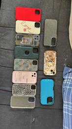 Iphone 13 en 16 hoesjes, Enlèvement, Comme neuf, IPhone 13