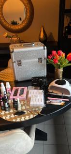 Nagelspullen, Ophalen, Gebruikt