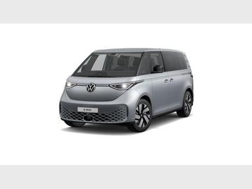 Volkswagen ID.Buzz ID. Buzz Business 150 kW (204 ch)  77 kWh