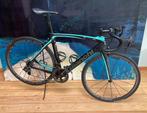 Bianchi Oltre Xr4 (!) in prima staat., Fietsen en Brommers, 28 inch, Carbon, Zo goed als nieuw, Meer dan 20 versnellingen