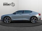 Polestar 2 64kWh - 225PK, Auto's, Polestar, Automaat, Polestar 2, Zwart, Berline