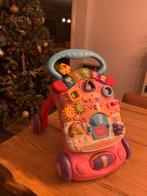 Vtech loopwagen, Comme neuf, Enlèvement