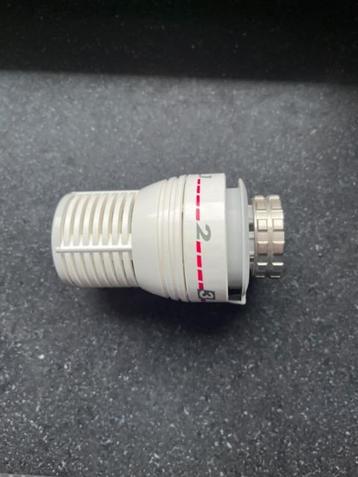 Comap thermostatische radioatorkranen (M30) beschikbaar voor biedingen