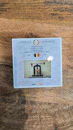 Jaarset 1982-1988 FR + NL “Overbruggingsset”, Envoi