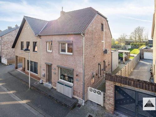 Huis te koop in Dilsen-Stokkem, 4 slpks, Immo, Huizen en Appartementen te koop, Vrijstaande woning, C