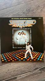 Saturday Night Fever - Bande originale 2LP, CD & DVD, Enlèvement ou Envoi, Utilisé