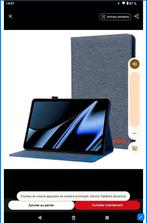 Omslag, Computers en Software, Ophalen of Verzenden, 10 inch, Bescherming achterkant