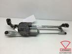 vw golf 7 gtd 2018 ruitenwissermotor + mechaniek 5g1955119a, Gebruikt, Volkswagen