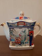 Sadler theepot. London Heritage Collection., Ophalen