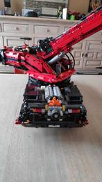 Lego Technics 420082, Comme neuf, Enlèvement, Lego