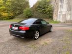 Bmw e92 klaar om te worden gelicentieerd, Auto's, Automaat, Achterwielaandrijving, Zwart, Diesel