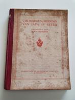 Cultuurgeschiedenis van Java in beeld - 1926