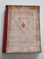 Cultuurgeschiedenis van Java in beeld - 1926, Verzenden, Dr. W.F. Stutterheim, Azië, 20e eeuw of later