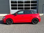 Audi A1 Sportback 1.2 TFSI Pro Line S 3x s-line bj 2012 met, Auto's, Voorwielaandrijving, 63 kW, 4 cilinders, Bedrijf