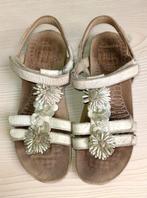 Clarks - sandales fille - pointure 32.5, Kinderen en Baby's, Kinderkleding | Schoenen en Sokken, Ophalen, Gebruikt, Meisje