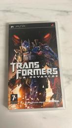Trans formers, Comme neuf