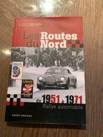 Les routes du nord - rally de 1951 à 1971, Boeken, Ophalen of Verzenden