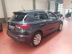 SEAT Arona 1.0 TSi + DSG + Euro 6d + CAMERA + CarPLAY, Automaat, 109 g/km, 5 zetels, USB