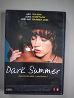 Dark Summer, Ophalen of Verzenden, Zo goed als nieuw