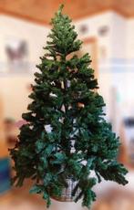 kerstboom, Ophalen, Gebruikt