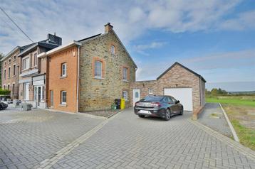 Maison te huur in Nandrin beschikbaar voor biedingen