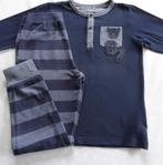 Winter Pyjama’s Lange Mouwen 116, Kinderen en Baby's, Ophalen of Verzenden, Zo goed als nieuw, Jongen, Nacht- of Onderkleding