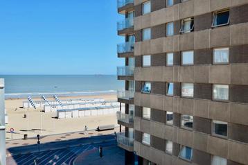 Appartement te koop in Knokke-Zoute, 1 slpk beschikbaar voor biedingen