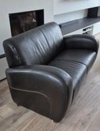 Lounge/clubzetel, Huis en Inrichting, Ophalen, Gebruikt, Tweepersoons